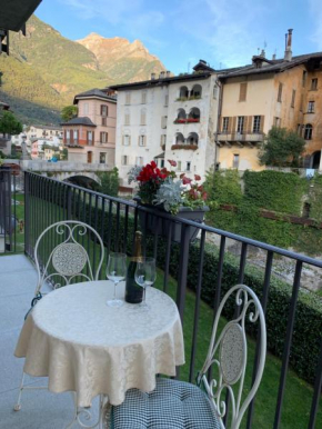 Chiavenna Suite Chiavenna